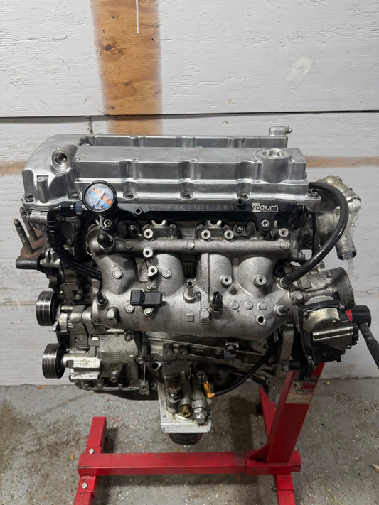 4B11 stroker engine (used)