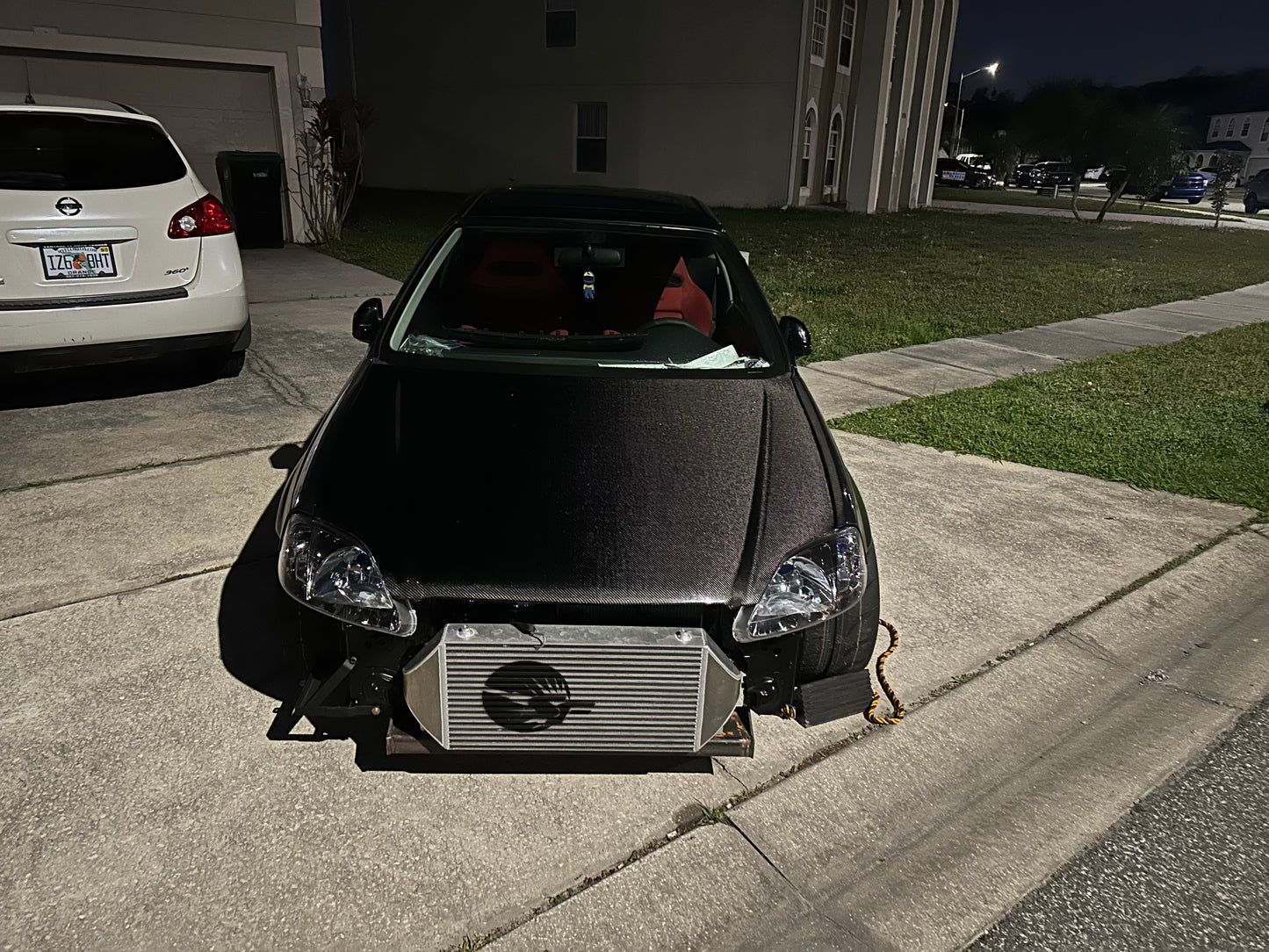 2000 Em1 rolling shell
