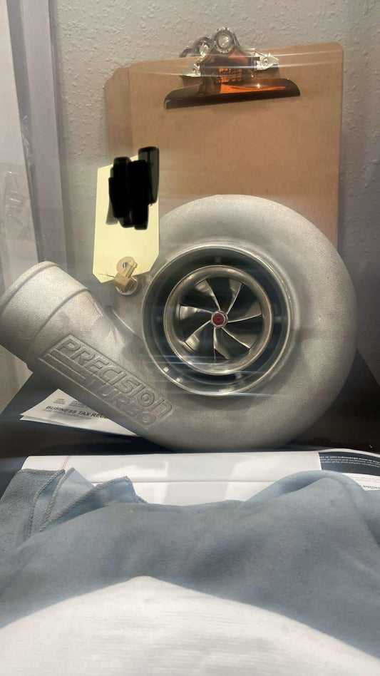 Precision 6466 Next gen