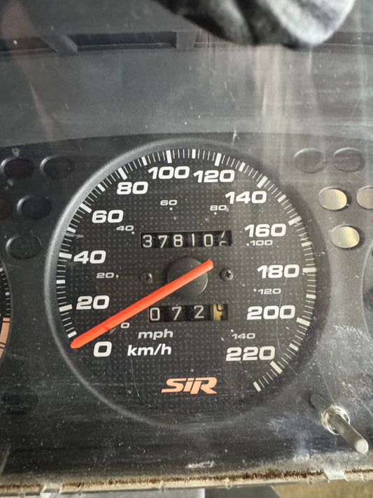 Em1 Canadian SIR cluster