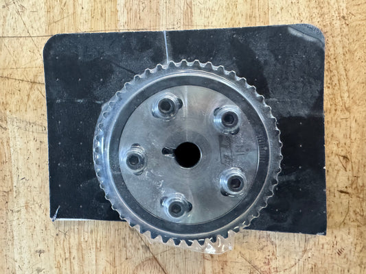 K series drag cartel intake cam with oem RBC 50