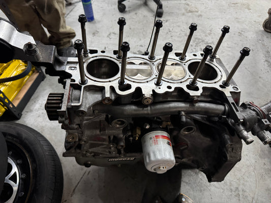 B16 css turbo block