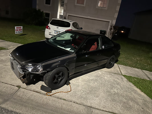 2000 Em1 rolling shell