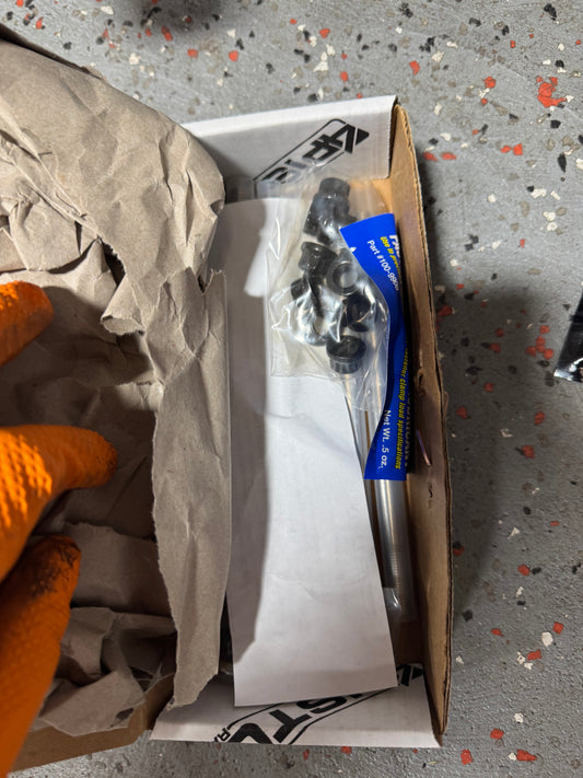 K series 4P 625+ EXTREME DUTY HEAD-STUDS