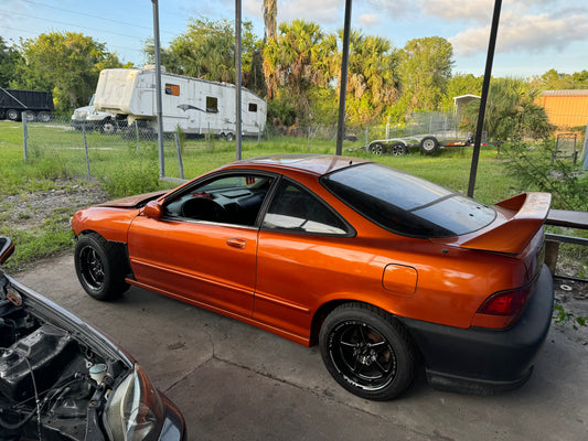 1994 Acura integra shell