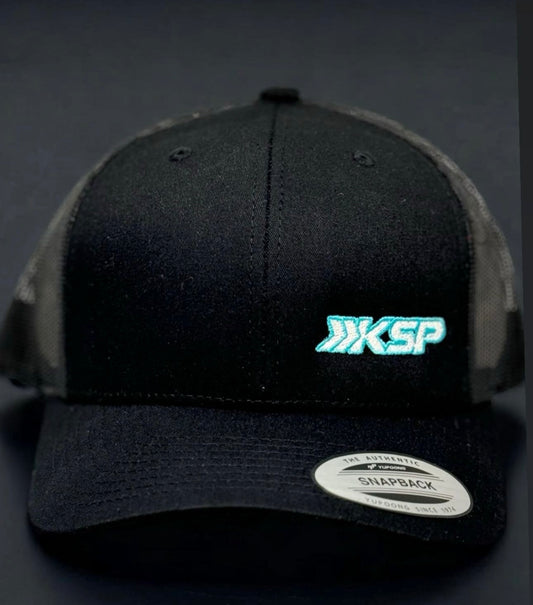 KS Performances (KSP Trucker Cap)