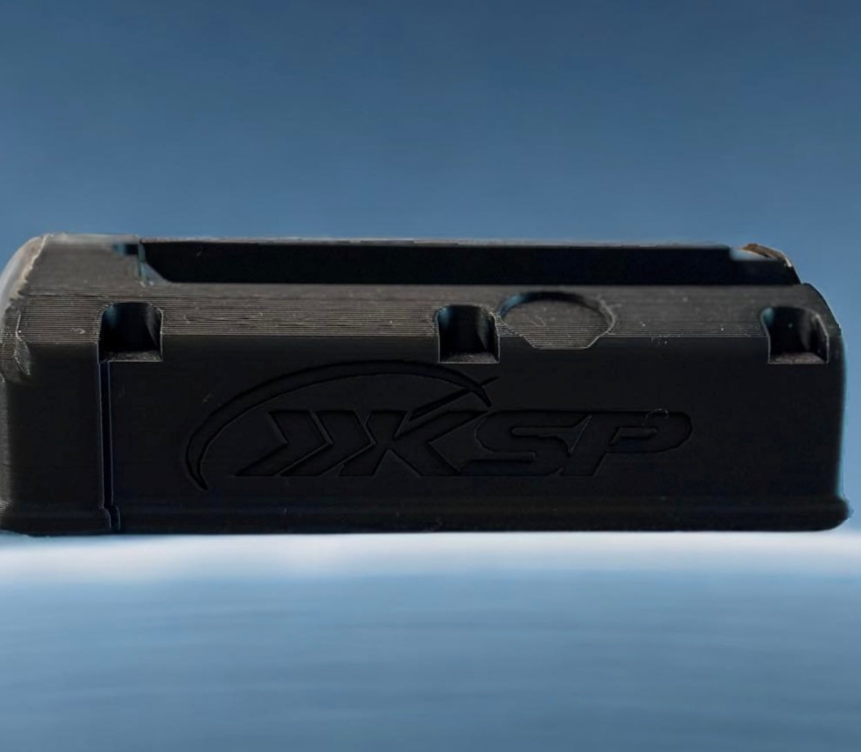 KSP (K series) Magnetic Spark Plug Holder