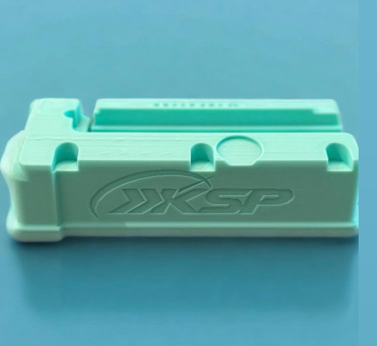 KSP (K series) Magnetic Spark Plug Holder