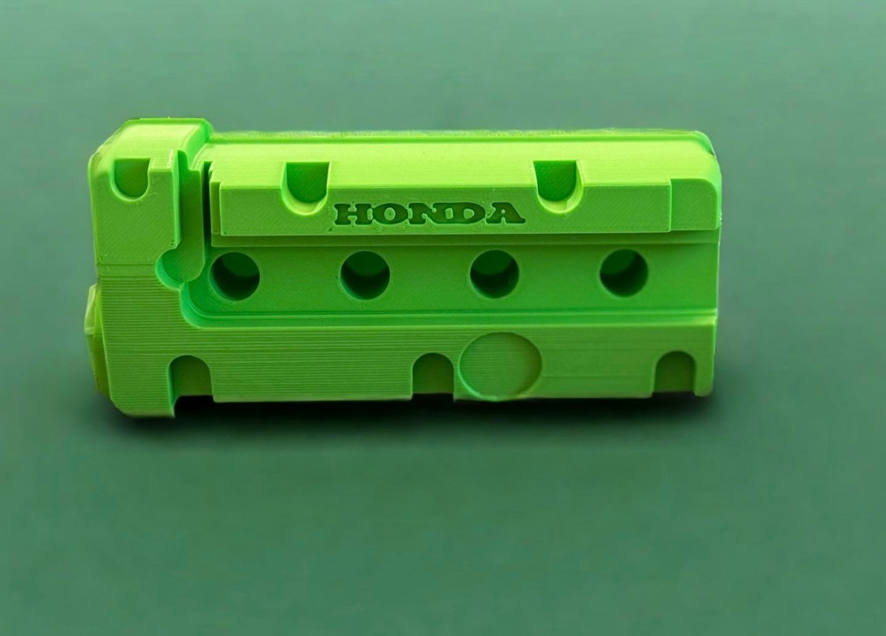 KSP (K series) Magnetic Spark Plug Holder