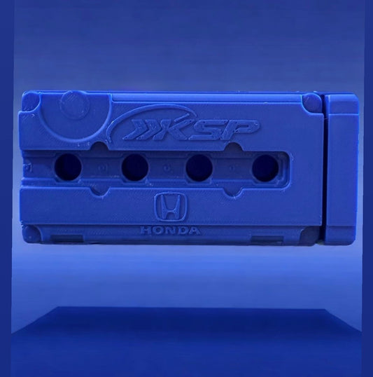 KSP (B series) Magnetic Spark Plug Holder