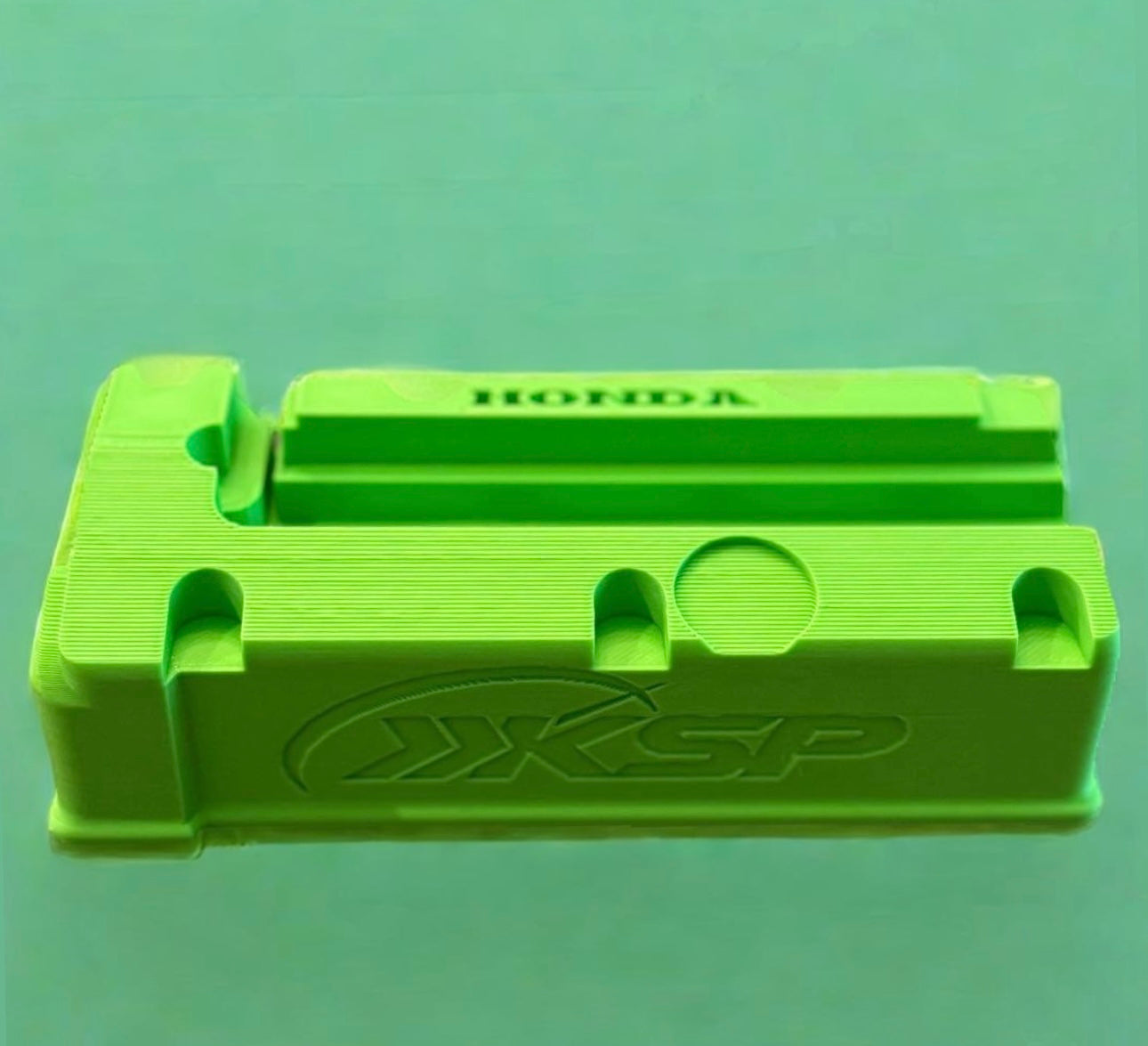 KSP (K series) Magnetic Spark Plug Holder