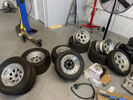 VMs 13x9 with skinnies