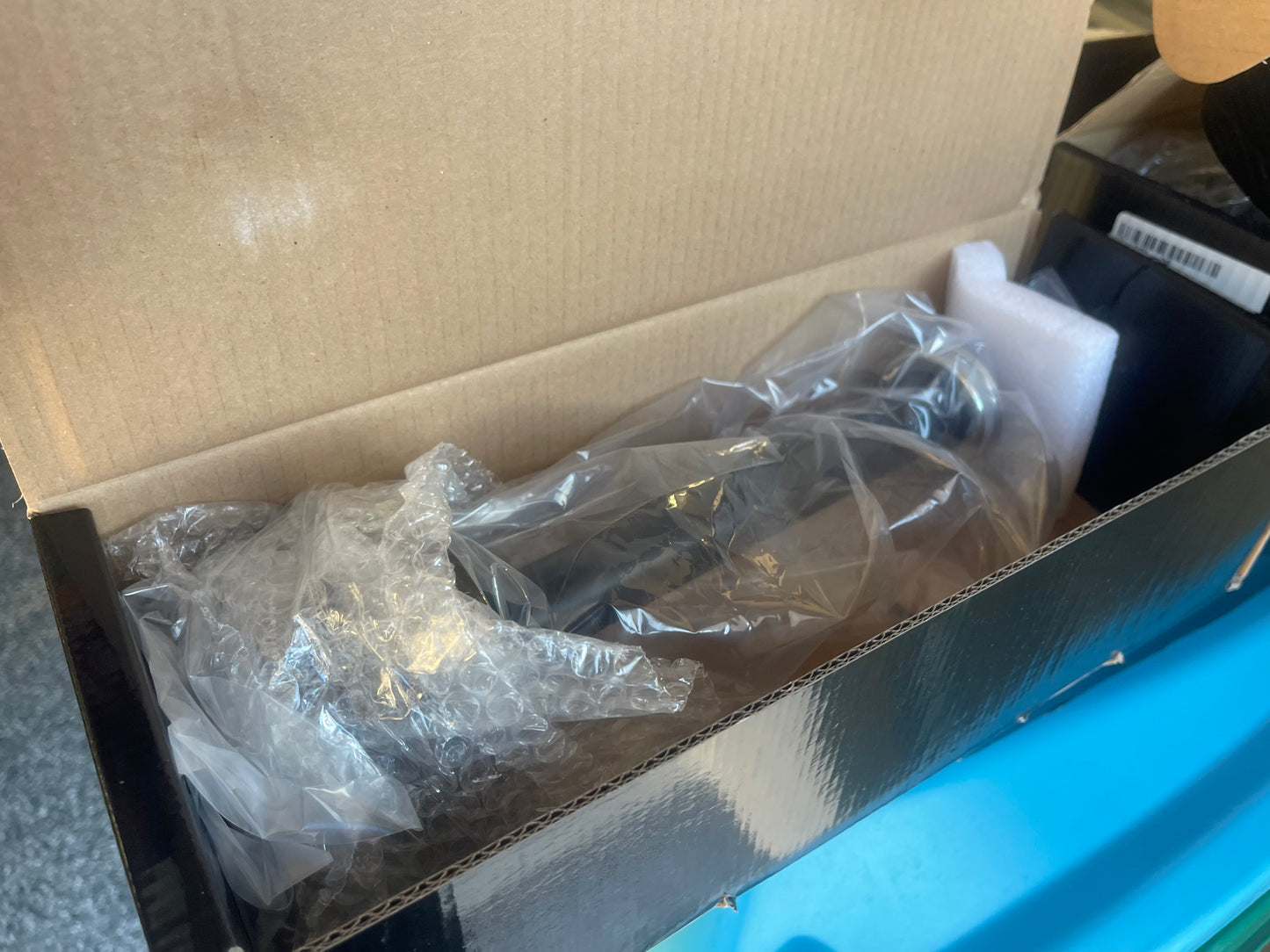 K series insane axles, half shaft and hubs