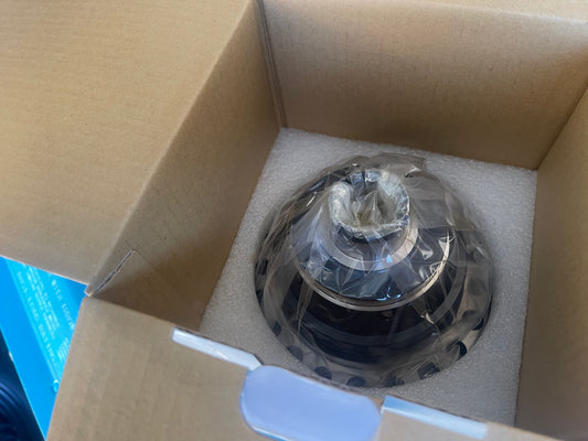 Mfactory Helical LSD K20 AWD CRV - MF-TRS-05K20(3A)