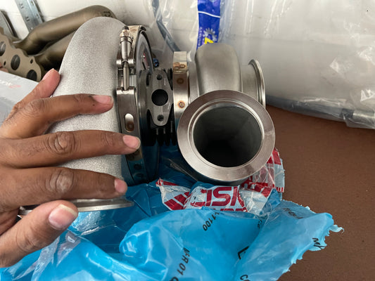 Precision 8385 turbo