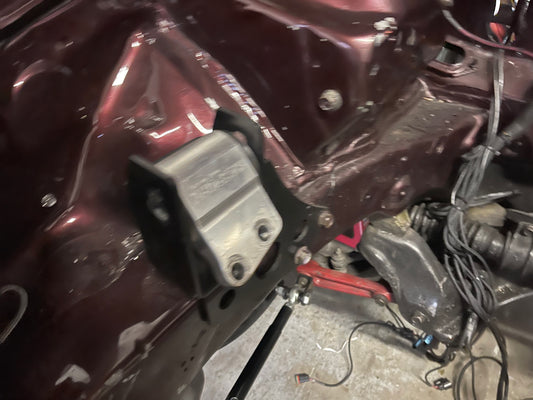 Hasport EKK 96-00 CIVIC K-SERIES SWAP MOUNTS