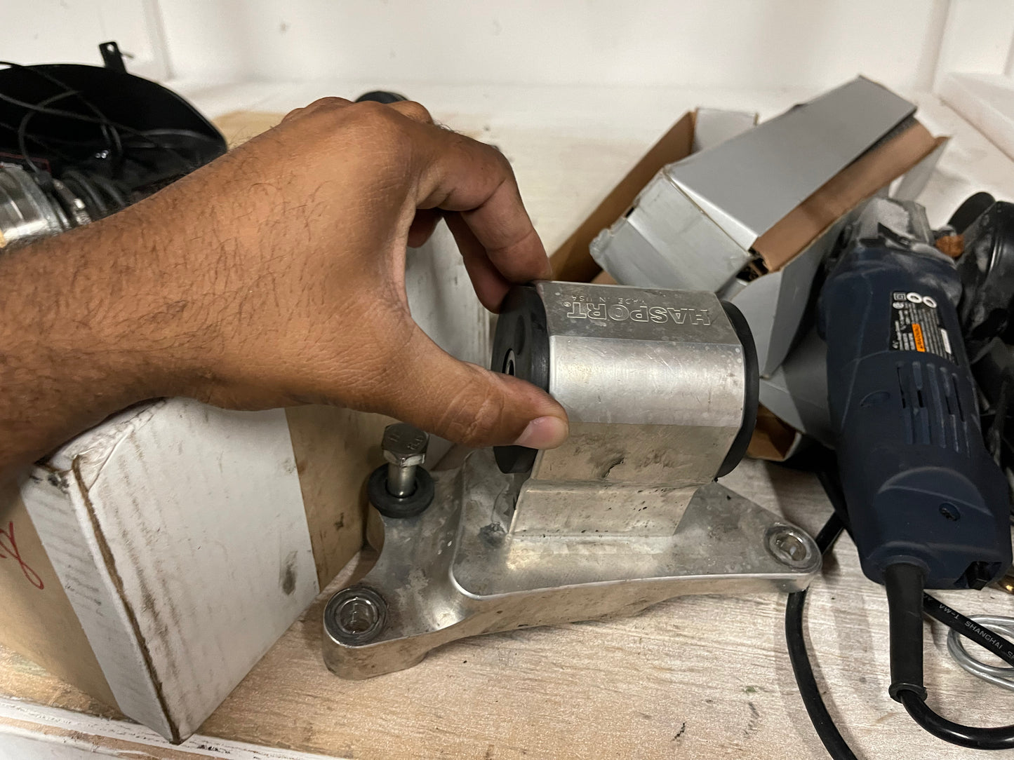 Hasport EKK 96-00 CIVIC K-SERIES SWAP MOUNTS