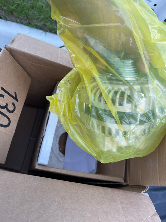 K series aftermarket alternator