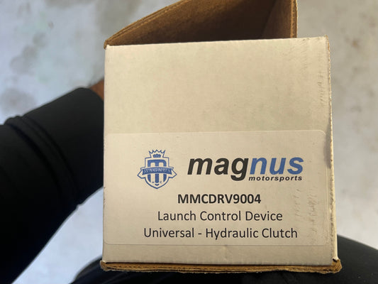 Magnus clutch slipper