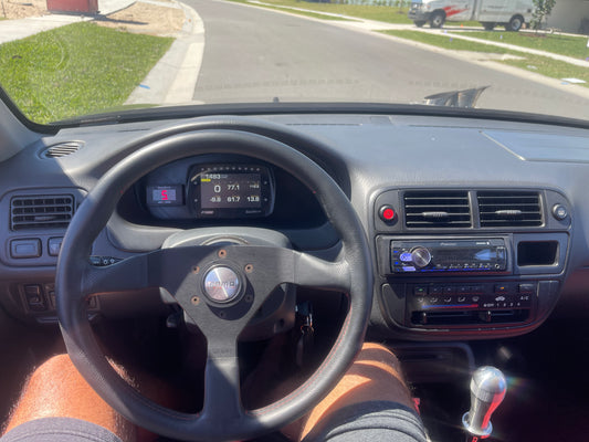 Fuel tech 600 k series package