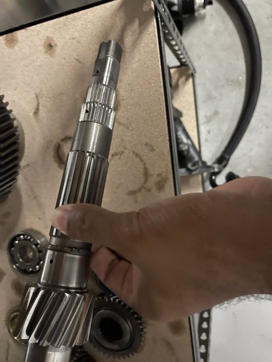 M factory lsd with M factory 4.0 final