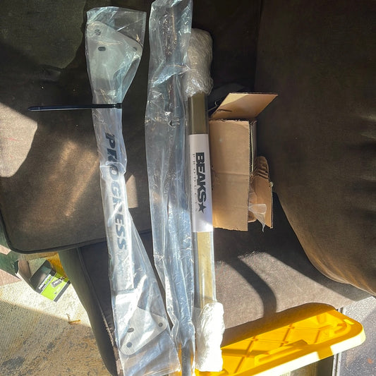 Asr subframe set up.