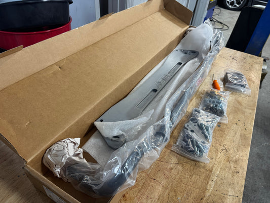 Eg/integra suspension package