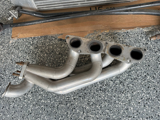 Used T3 PLM k series turbo manifold