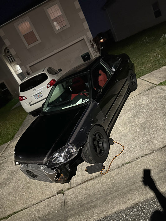 2000 Em1 rolling shell