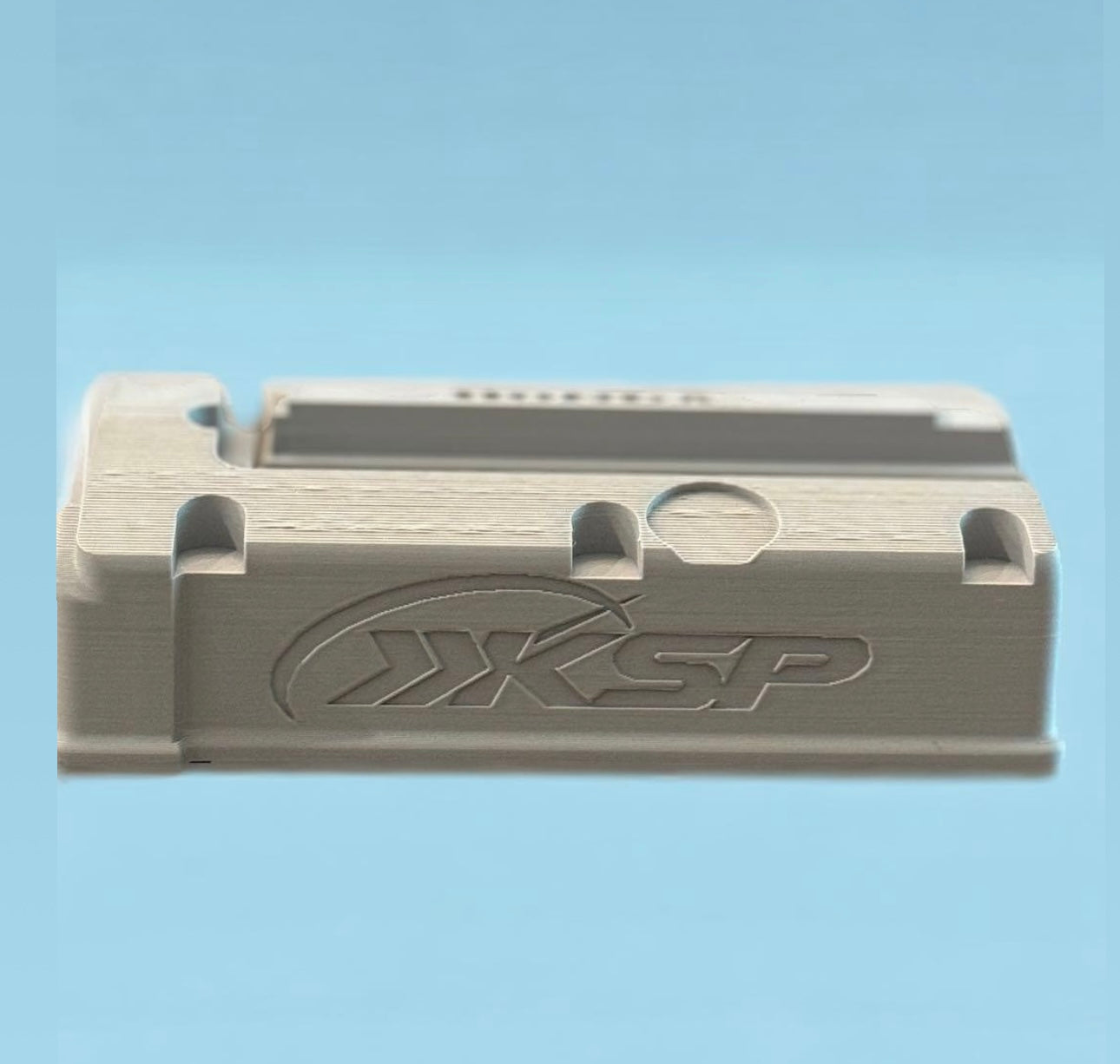 KSP (K series) Magnetic Spark Plug Holder