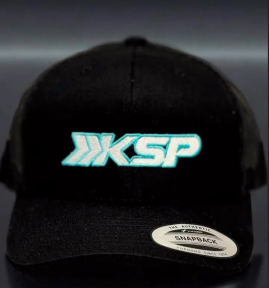 KS Performances (KSP Trucker Cap)