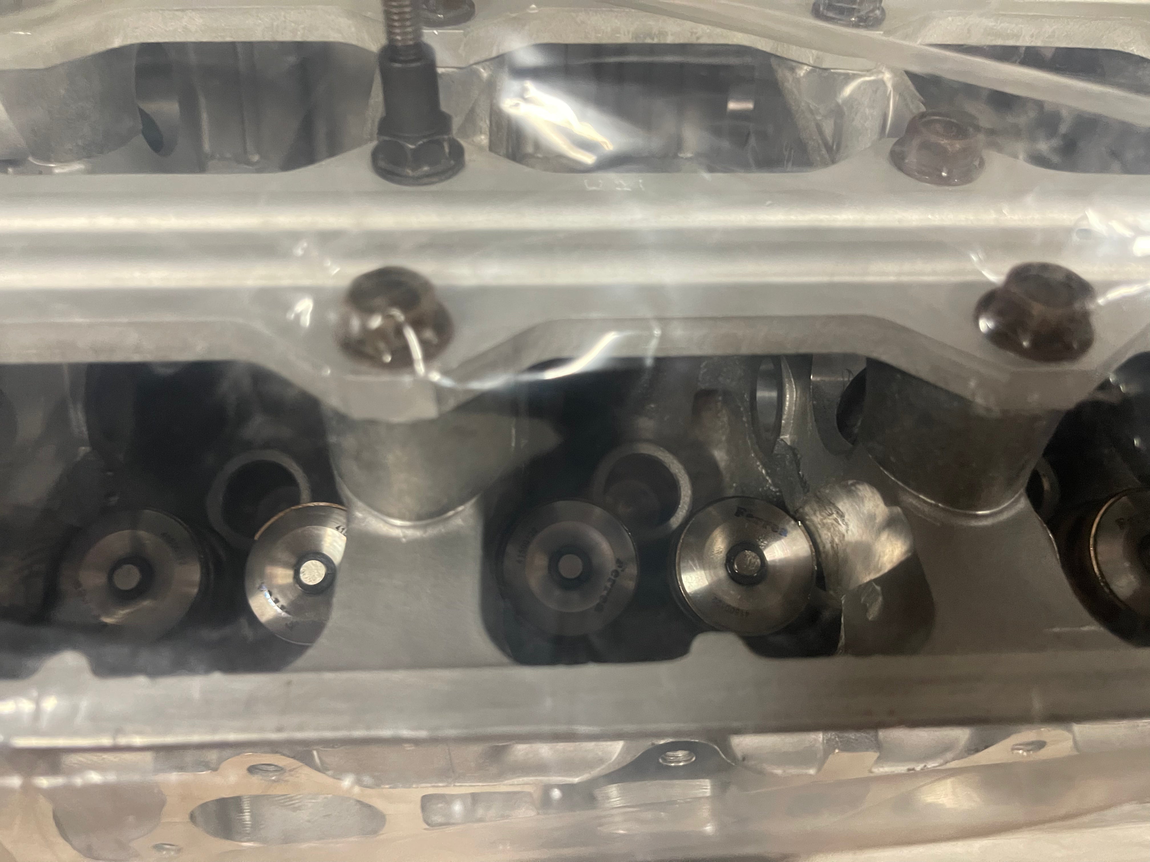 B series vtec jbre head – KS Performances